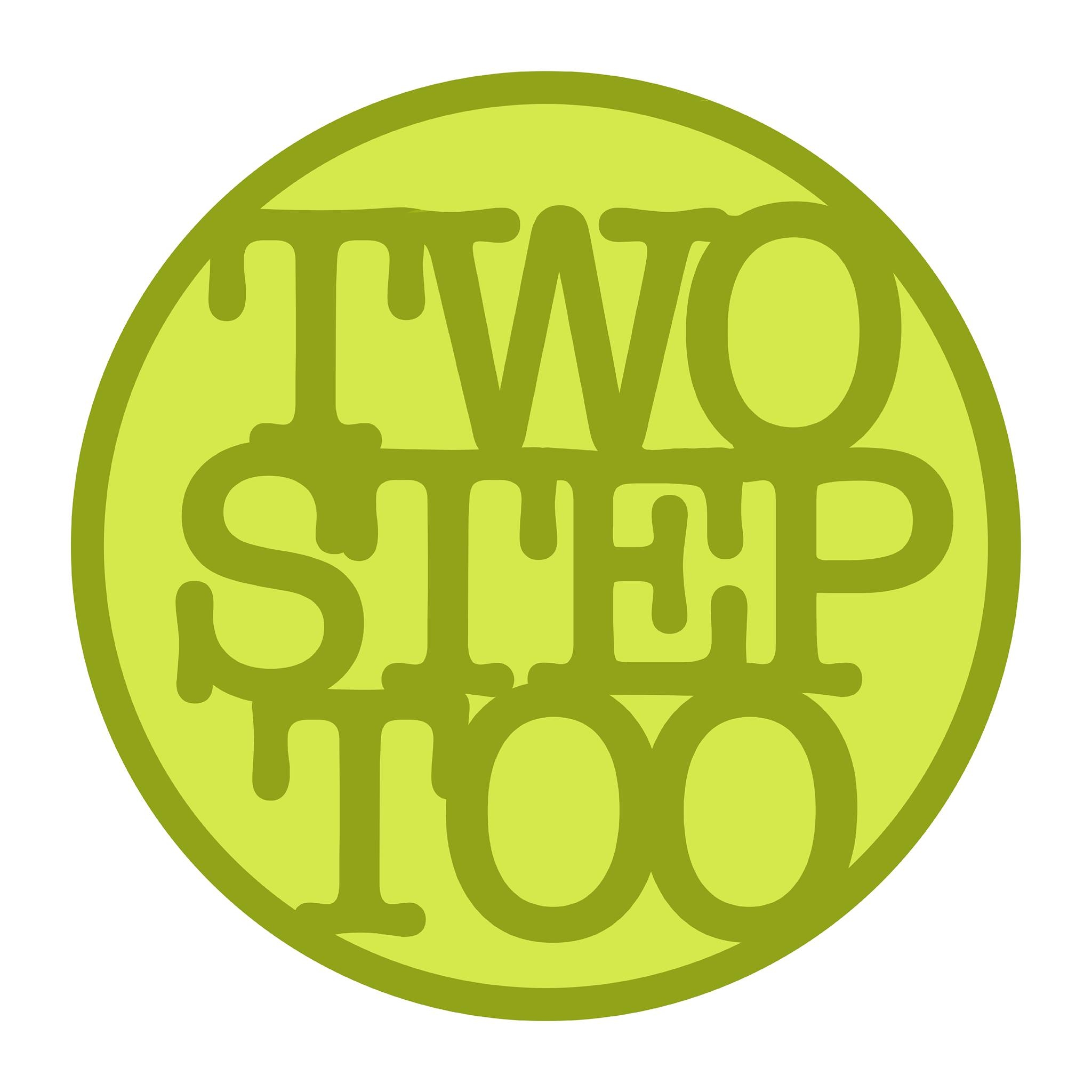 Two Step Two -LIVE at Oklawaha!