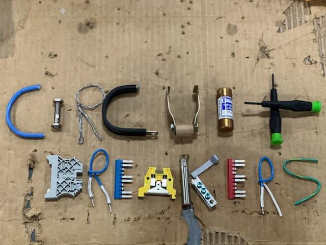 CircuitBreakers 2023 Debut at Oklawaha
