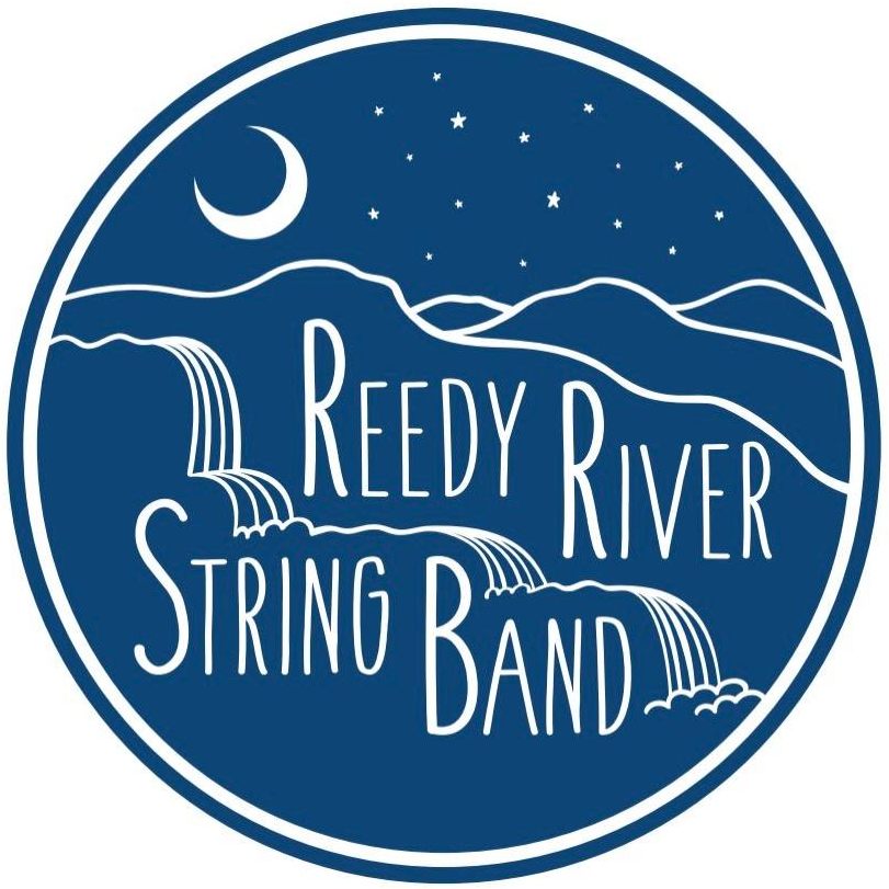 Reedy River String Band-LIVE @ Oklawaha!